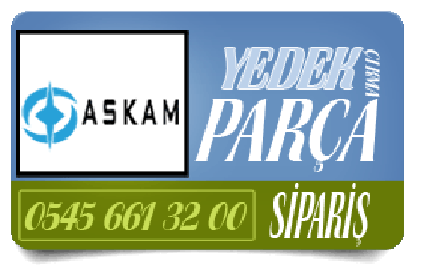 Askam çıkma parça , parçaları , parçacısı , parça satıcısı