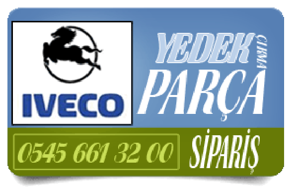 İveco çıkma parça , parçaları , parçacısı , parça satıcısı